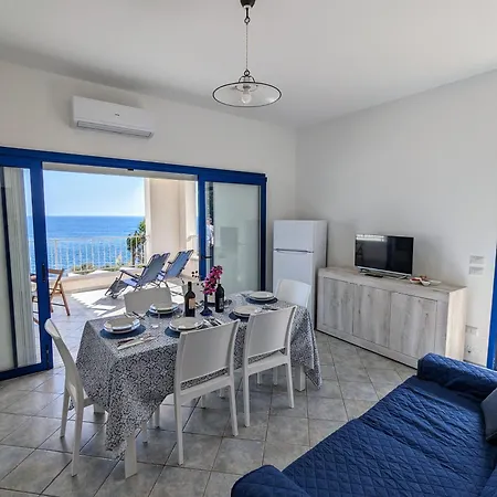 Casa Cuti Cuti * Marittima