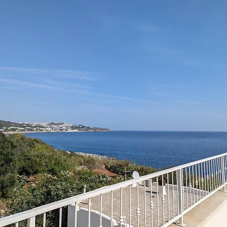 Casa Cuti Cuti * מריטימה