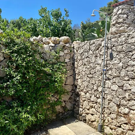 Holiday home Casa Cuti Cuti Marittima