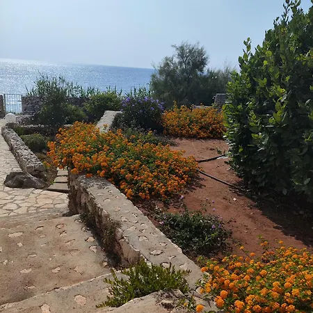 Casa Cuti Cuti Marittima