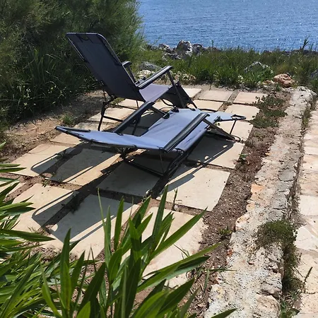 בית נופש Casa Cuti Cuti