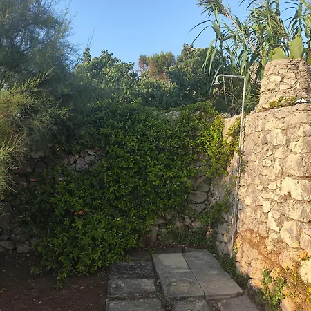 Casa Cuti Cuti בית נופש