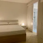 Дом отдыха Casa Cuti Cuti Мариттима