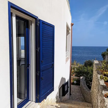 Casa Cuti Cuti Ferienhaus