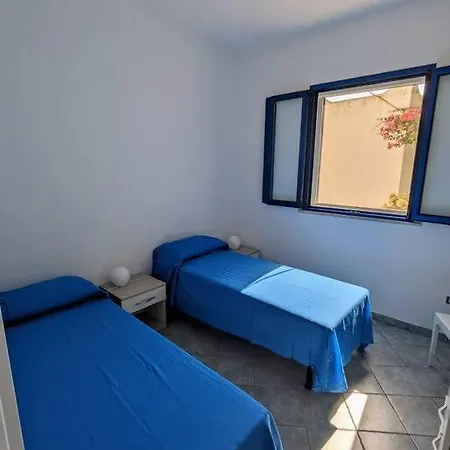 Casa Cuti Cuti Holiday home Marittima