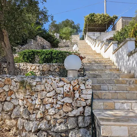 Casa Cuti Cuti Feriehus *