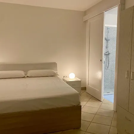 Holiday home Casa Cuti Cuti Marittima