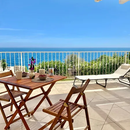 Casa Cuti Cuti