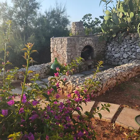 Casa Cuti Cuti Ferienhaus Marittima