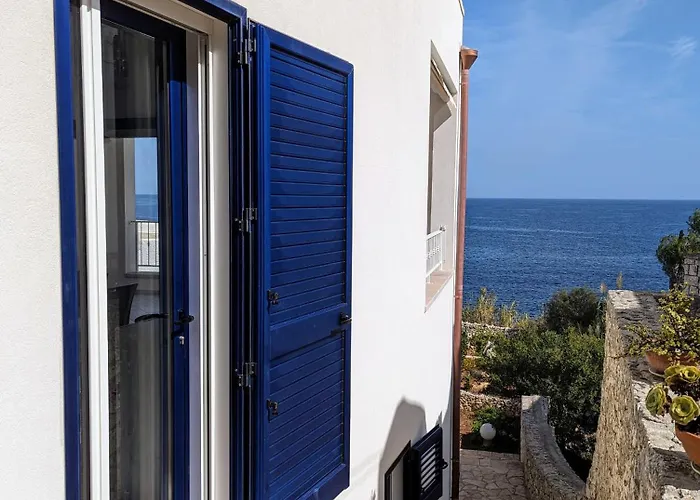 Casa Cuti Cuti Ferienhaus