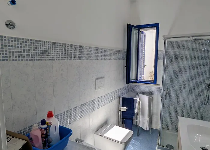 Ferienhaus Casa Cuti Cuti *