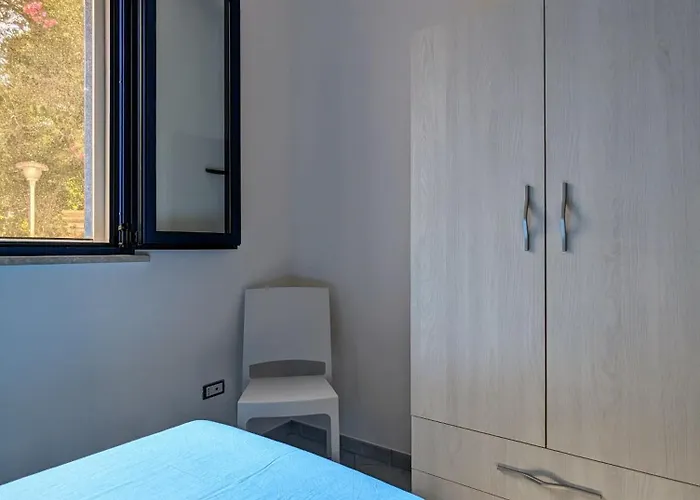 Ferienhaus Casa Cuti Cuti *