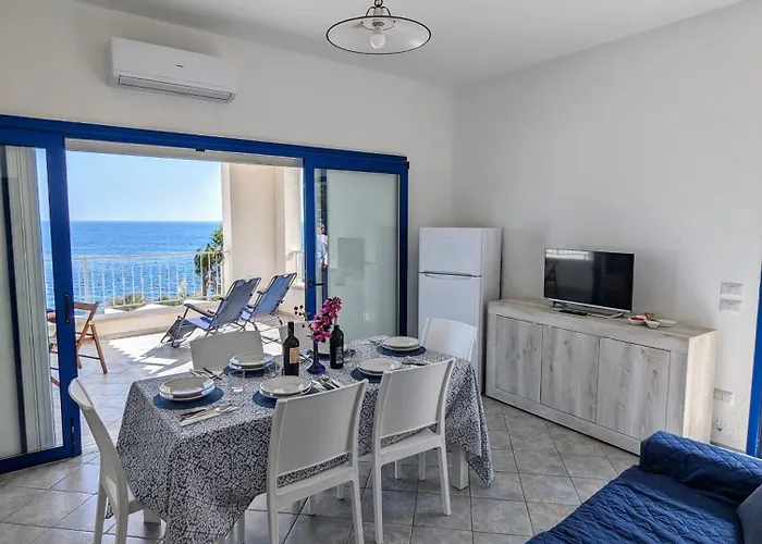 Casa Cuti Cuti * Marittima