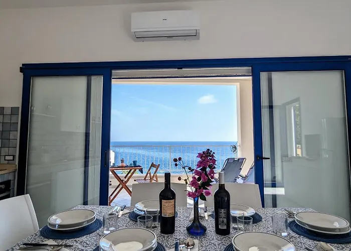 Casa Cuti Cuti Ferienhaus *