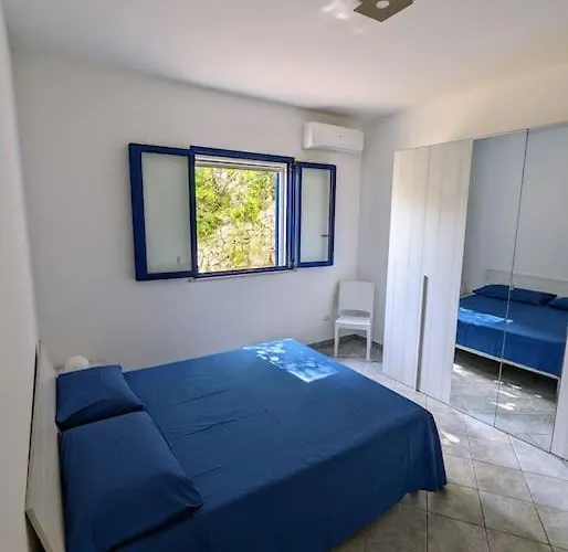 Casa Cuti Cuti Ferienhaus *