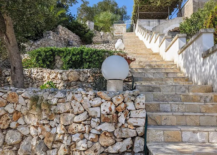 Casa Cuti Cuti Hébergement de vacances *