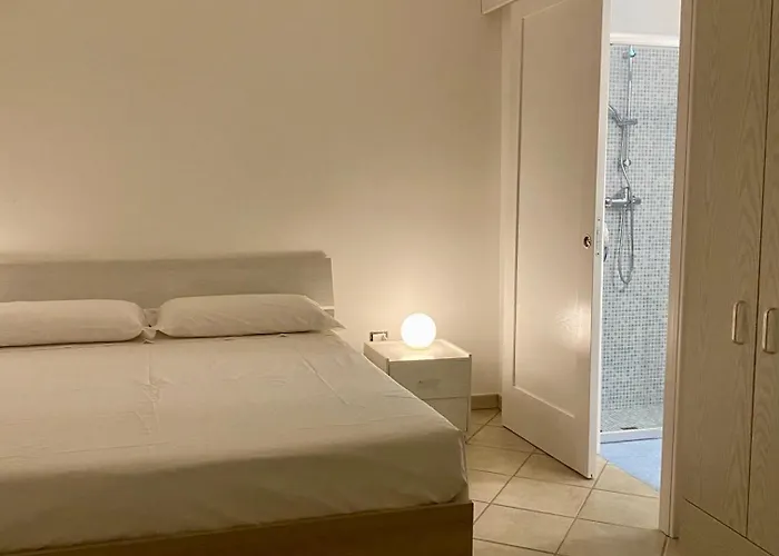 Ferienhaus Casa Cuti Cuti Marittima