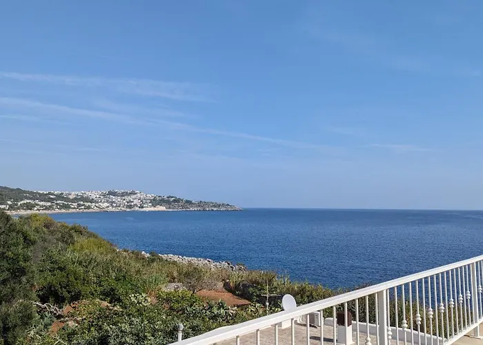 Casa Cuti Cuti * Marittima