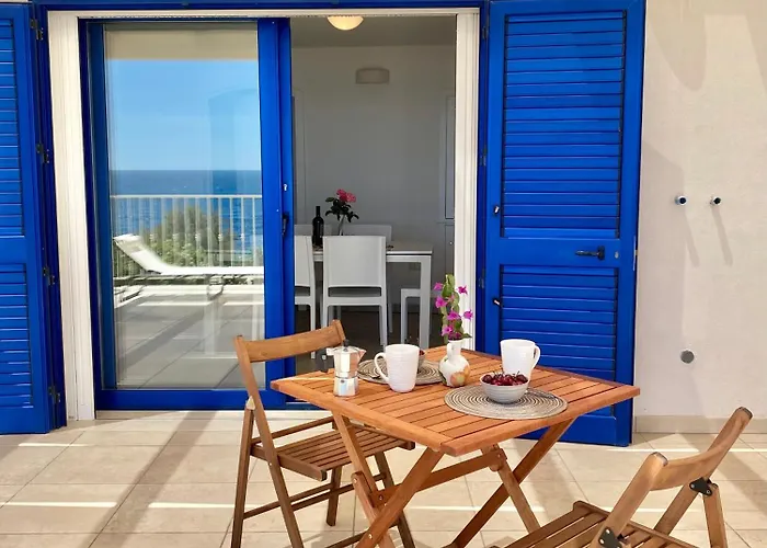 Casa Cuti Cuti