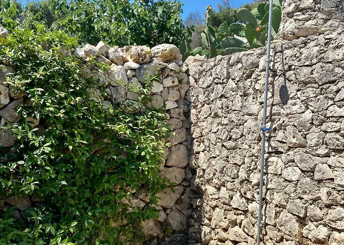 Ferienhaus Casa Cuti Cuti Marittima