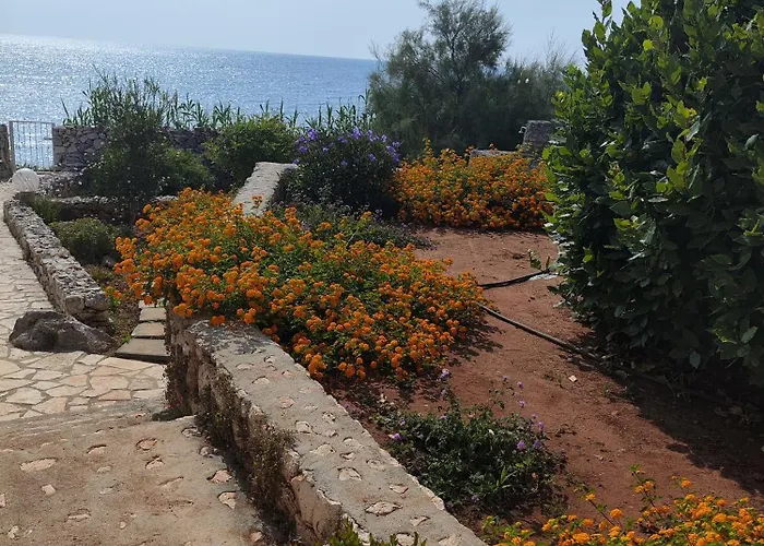 Casa Cuti Cuti Marittima