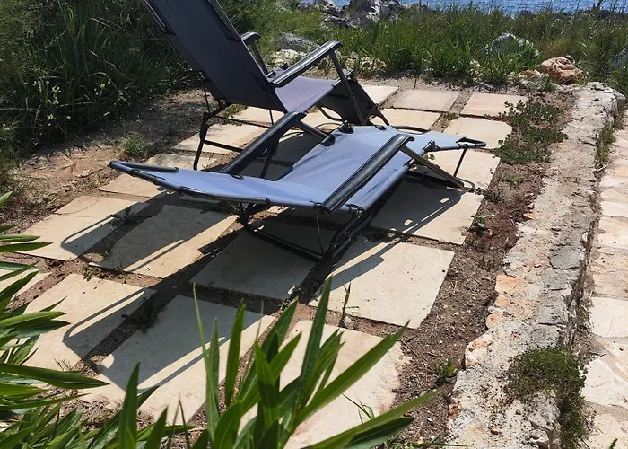 Ferienhaus Casa Cuti Cuti