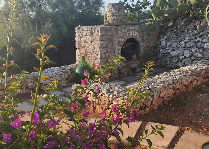 Casa Cuti Cuti Ferienhaus Marittima